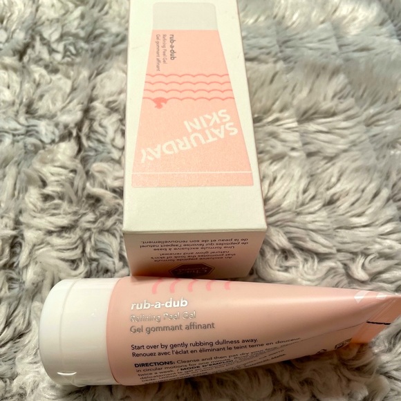 SATURDAY SKIN from Sephora NWT - Picture 2 of 6